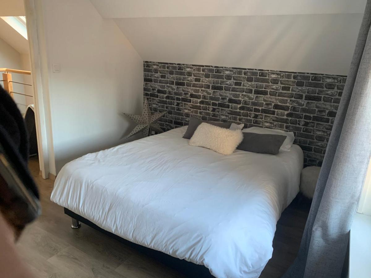 Le Cocon Des Hortillonnages D'Amiens Camon  Exterior photo