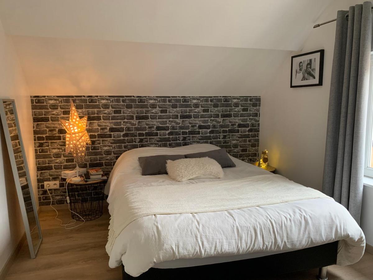Le Cocon Des Hortillonnages D'Amiens Camon  Exterior photo