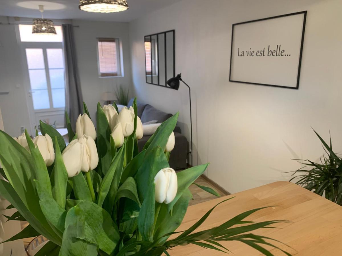 Le Cocon Des Hortillonnages D'Amiens Camon  Exterior photo