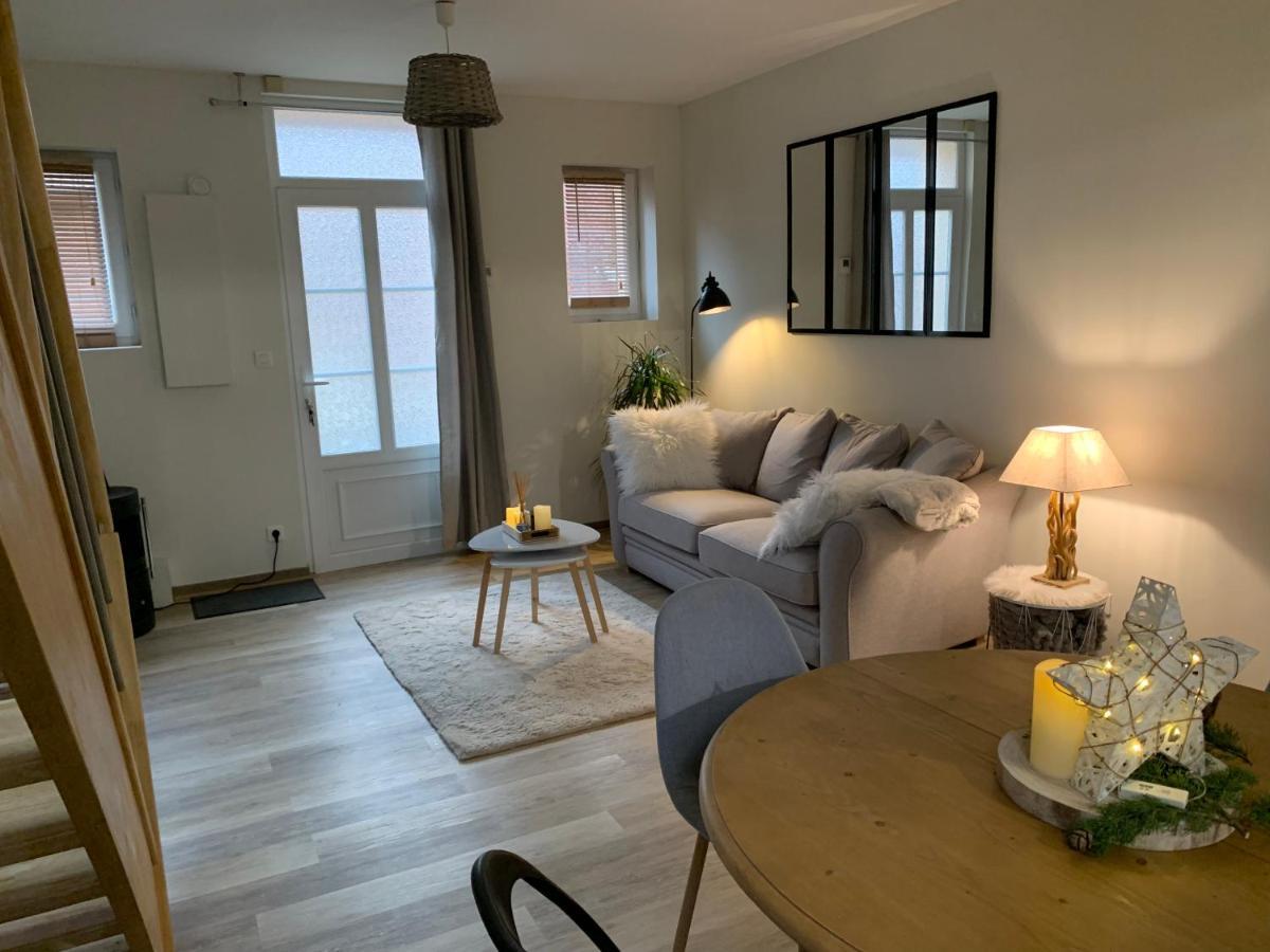 Le Cocon Des Hortillonnages D'Amiens Camon  Exterior photo