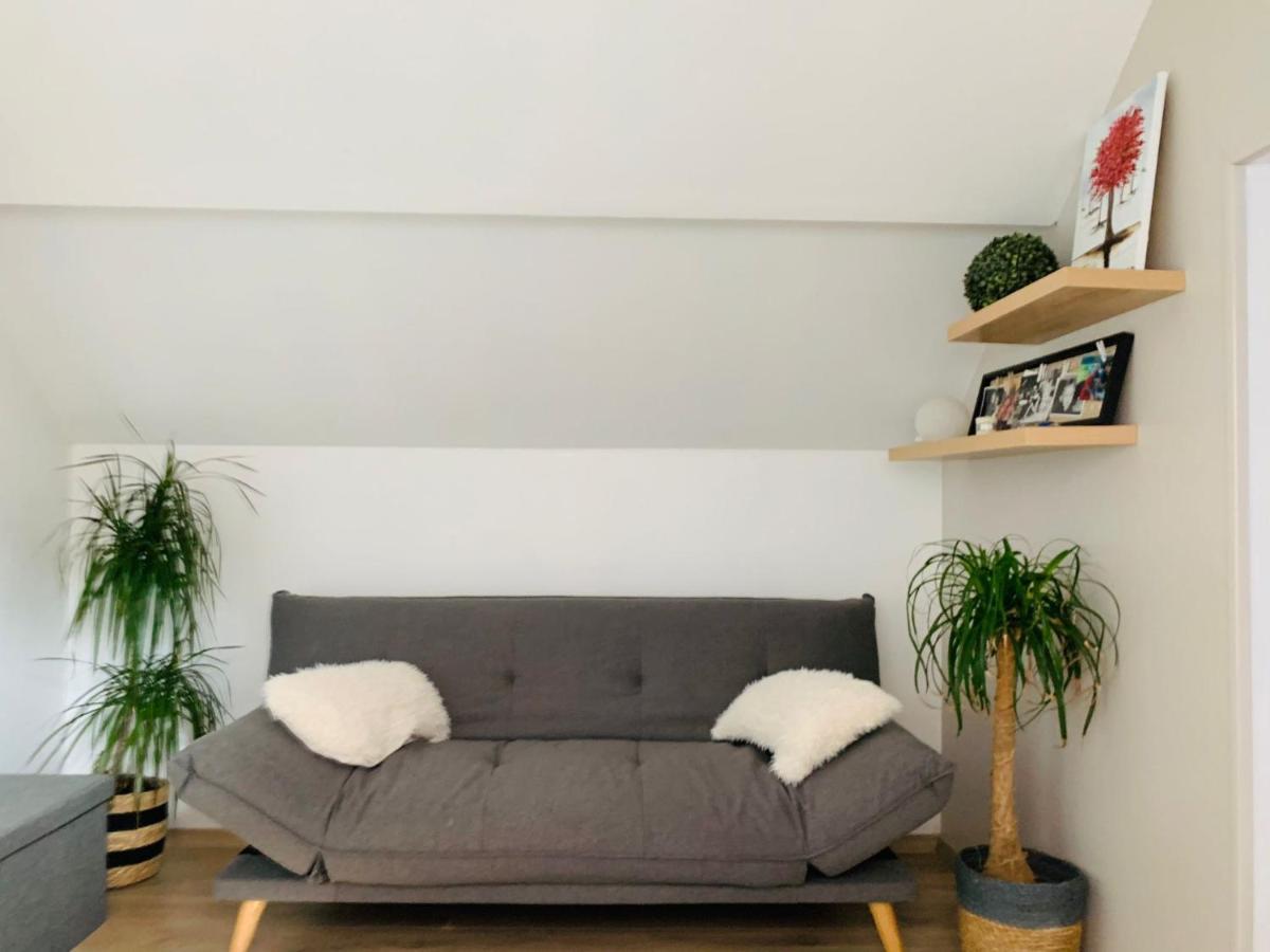 Le Cocon Des Hortillonnages D'Amiens Camon  Exterior photo