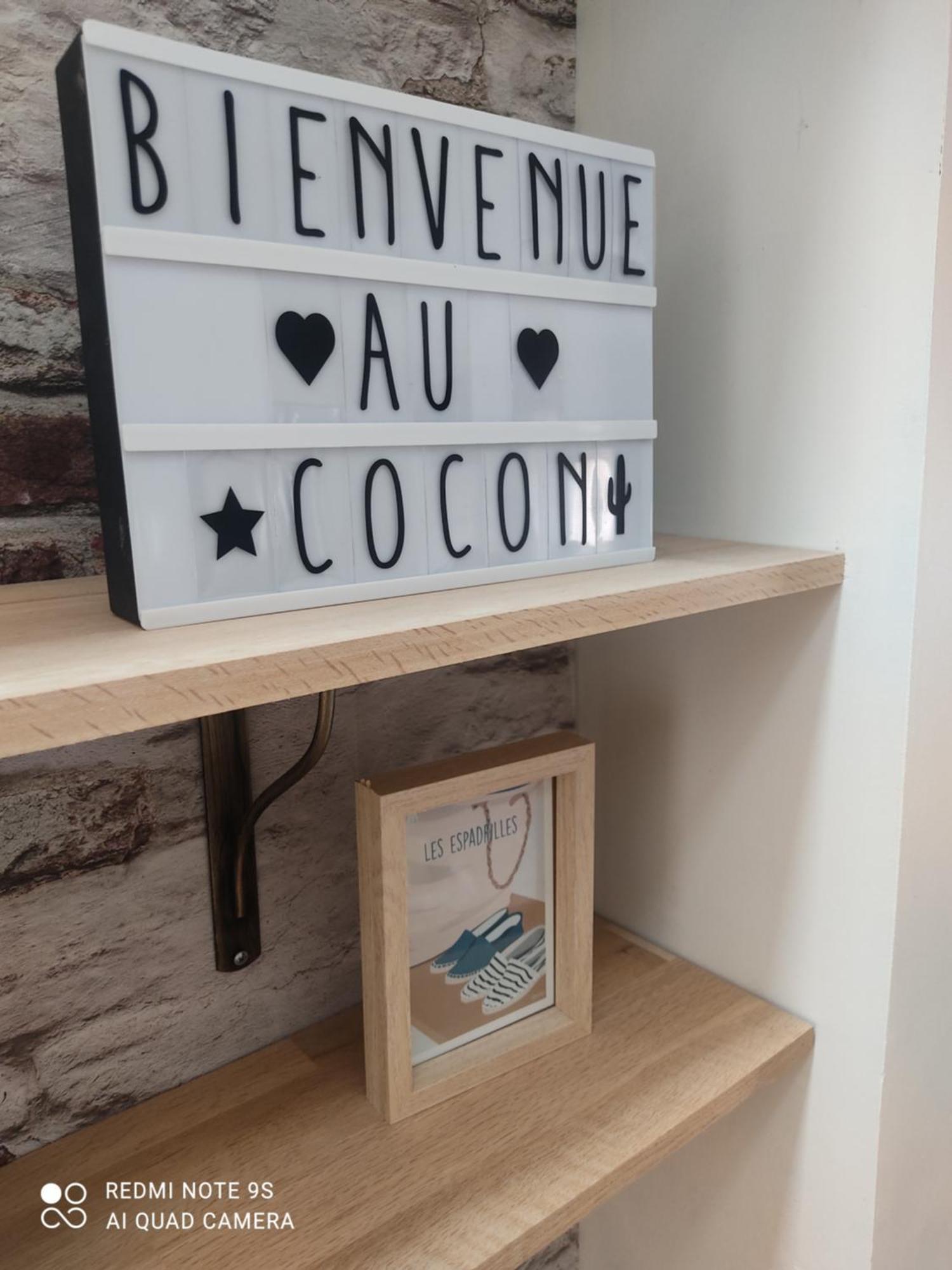 Le Cocon Des Hortillonnages D'Amiens Camon  Exterior photo